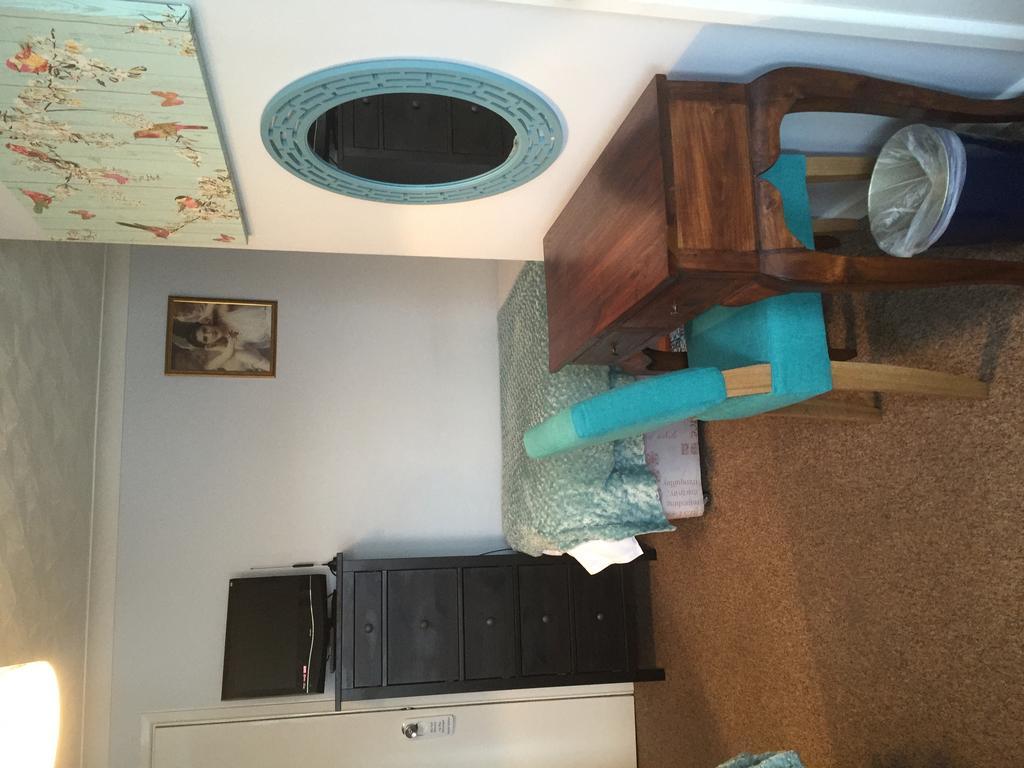 Castle Lodge Guest House Newport (Isle Of Wight) Quarto foto