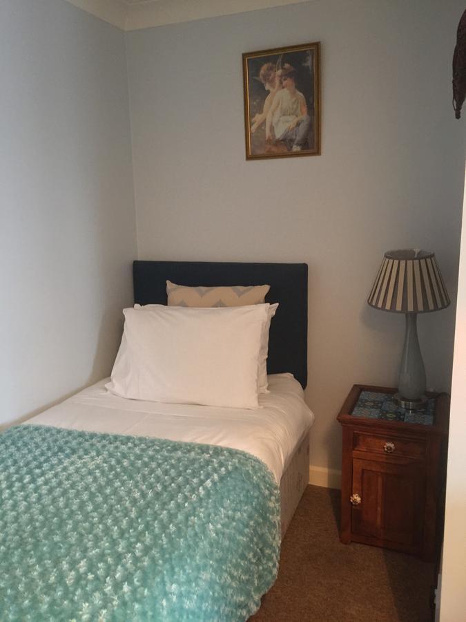 Castle Lodge Guest House Newport (Isle Of Wight) Quarto foto